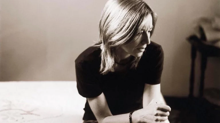 Beth Gibbons