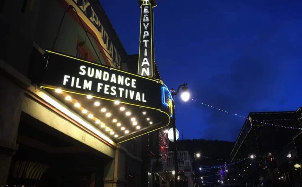 Sundance Film Festival CDMX