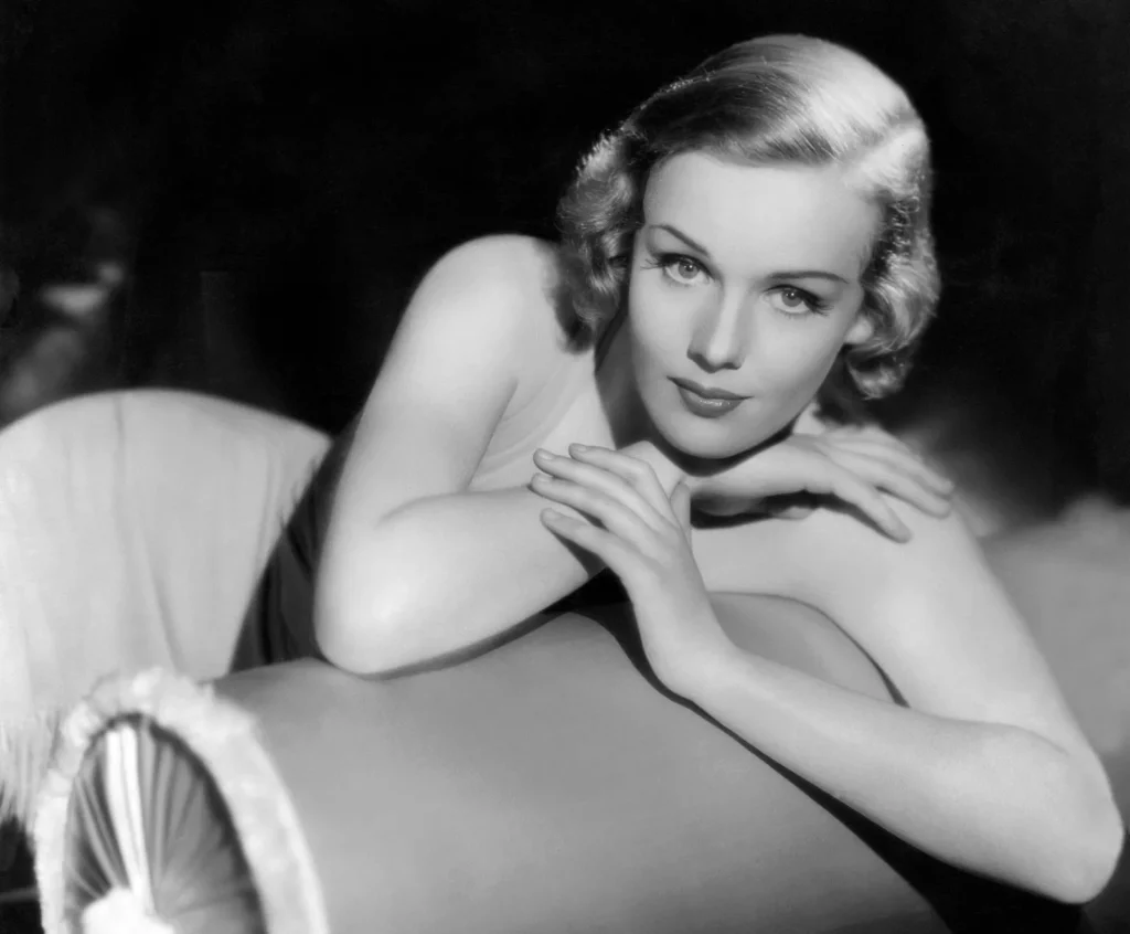 Frances Farmer