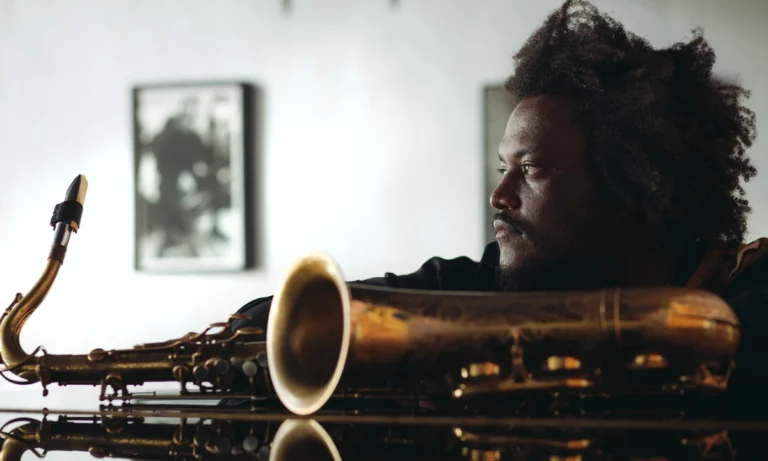 Kamasi Washington1