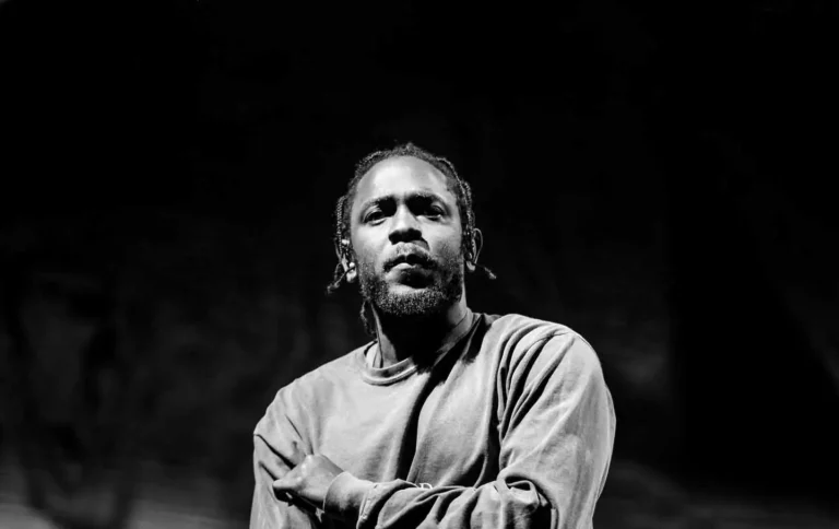 Kendrick Lamar