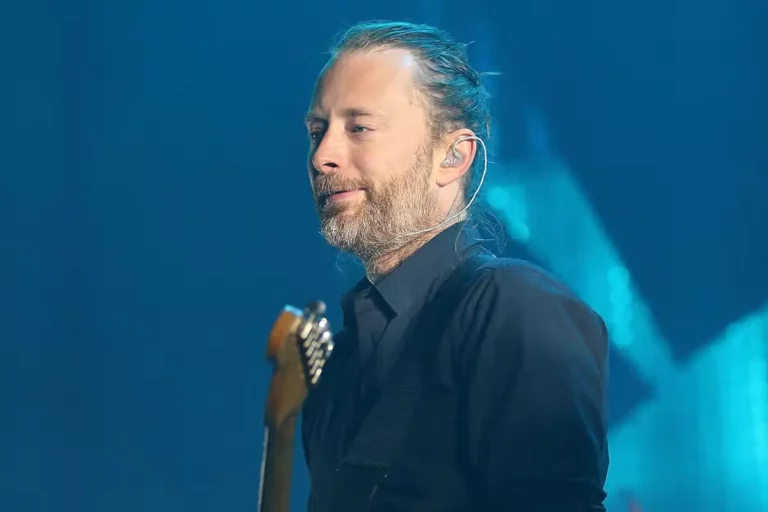 Thom Yorke (1)