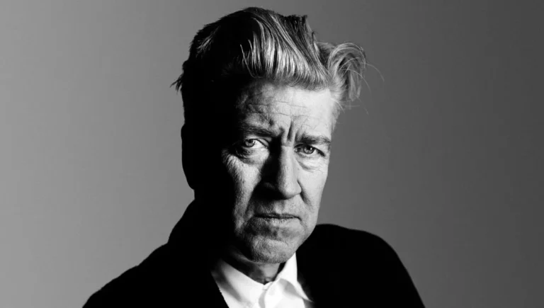 David Lynch