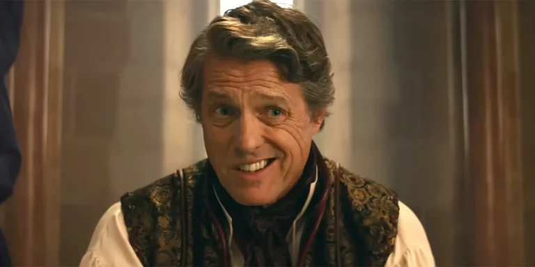 Hugh Grant