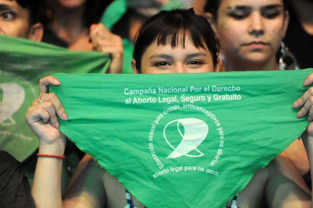 despenalización del aborto en Puebla 