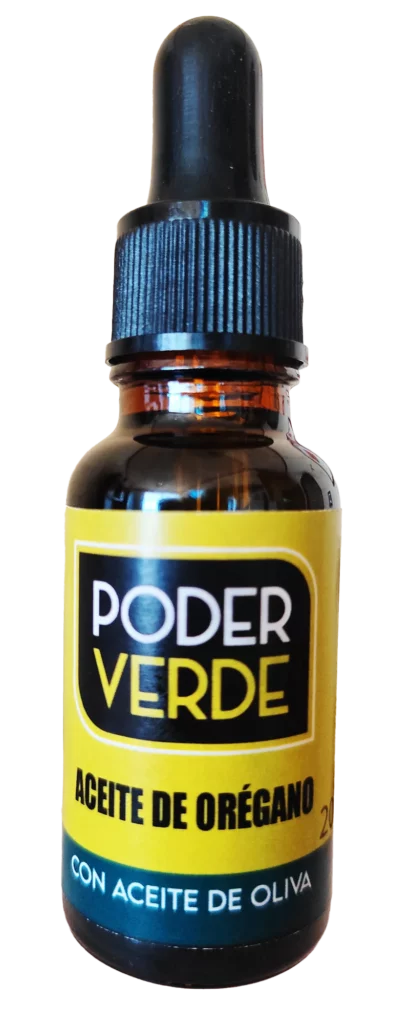 Poder Verde CBD