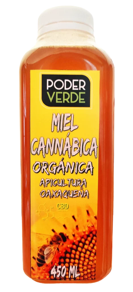 Poder Verde CBD