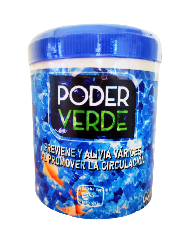 Poder Verde CBD