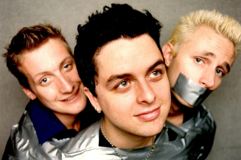 Green Day 