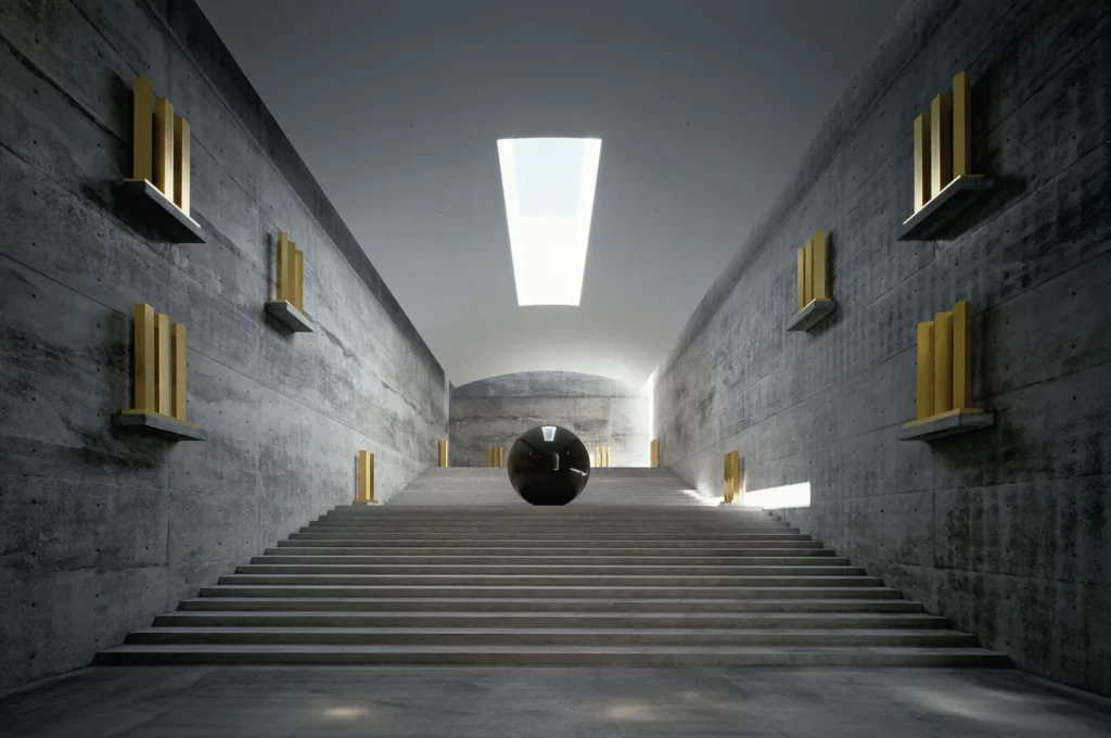 Tadao Ando