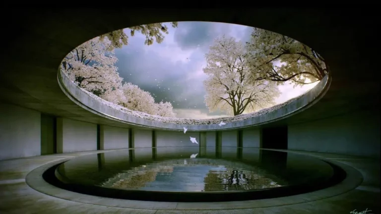 Tadao-Ando-The-Oval