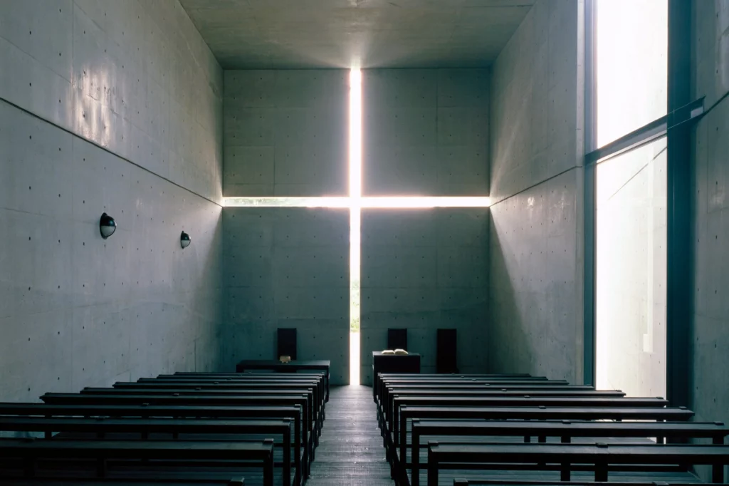 Tadao Ando