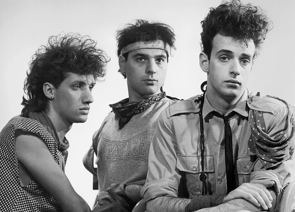 Soda Stereo