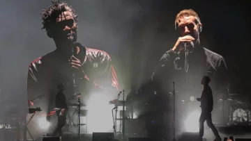 Massive Attack podría cancelar sus conciertos en CDMX por esta razón