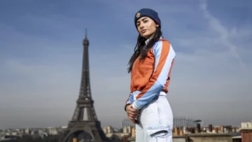 Breaking en París 2024: fecha y hora para ver el baile callejero que debuta en las Olimpiadas