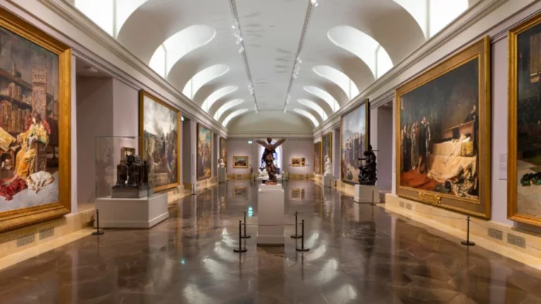 museo-del-Prado-Madrid-recorrido-privado