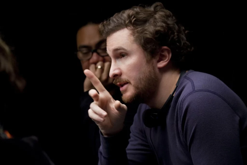 Darren Aronofsky 