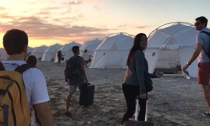 Fyre Festival