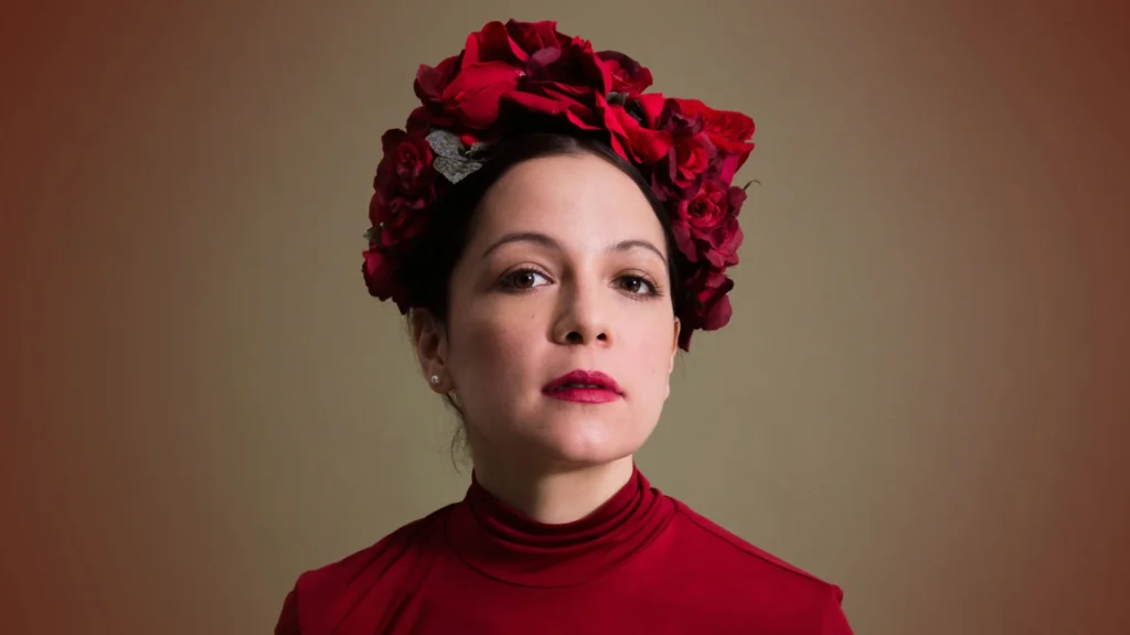 Natalia Lafourcade 