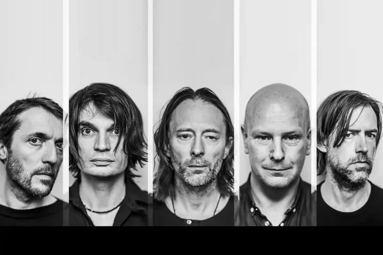 Radiohead