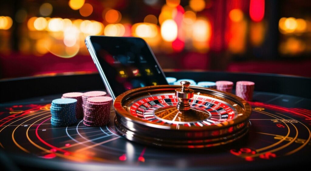 ruleta computadora