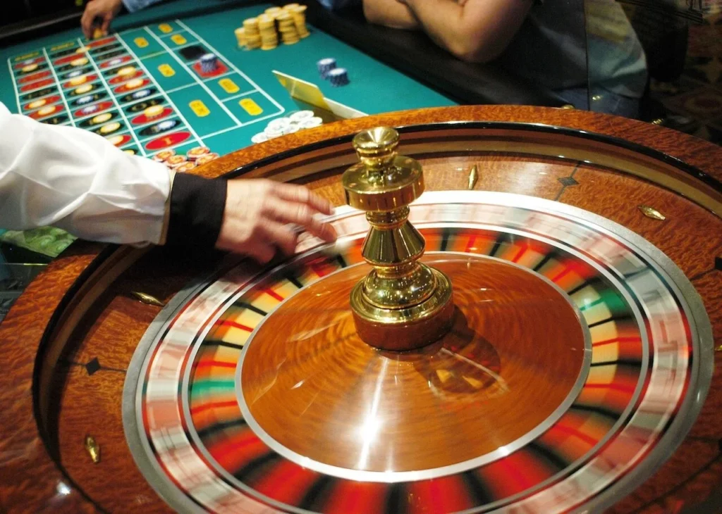 Ruleta