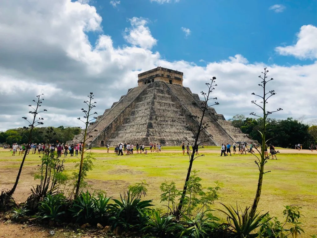 piramide