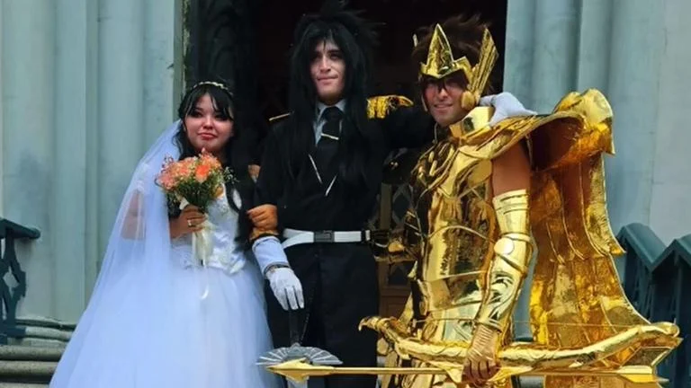 boda ‘otaku’