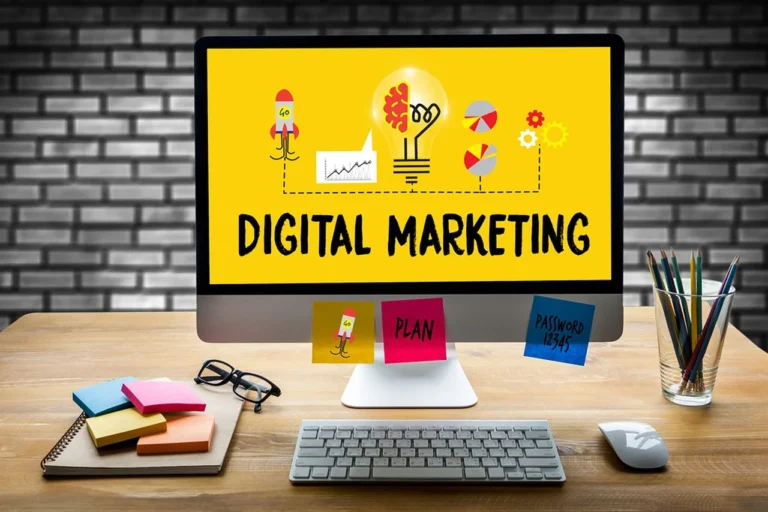 Marketing-digital