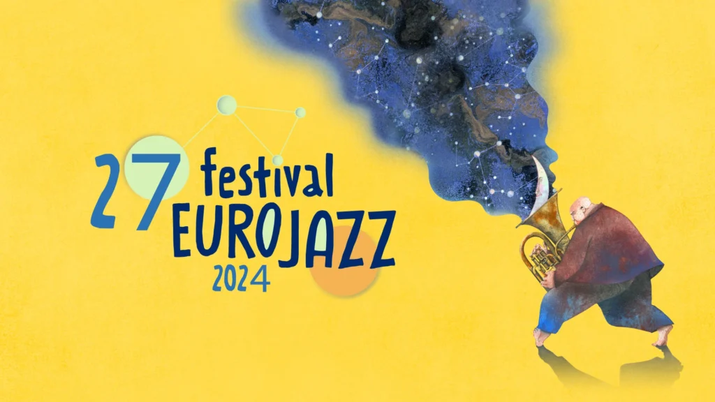 Festival Eurojazz 2024