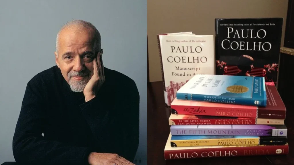 Paulo Coelho