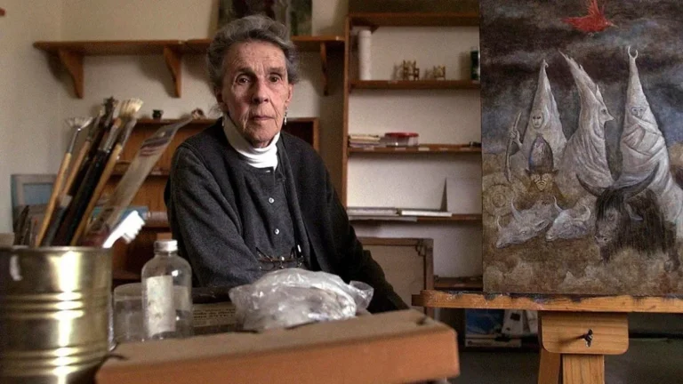 Leonora-Carrington-documental