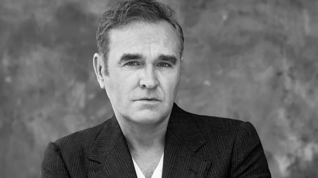 Morrissey reunión de The Smiths