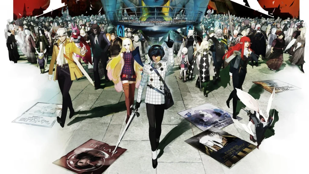 El jardín de las delicias