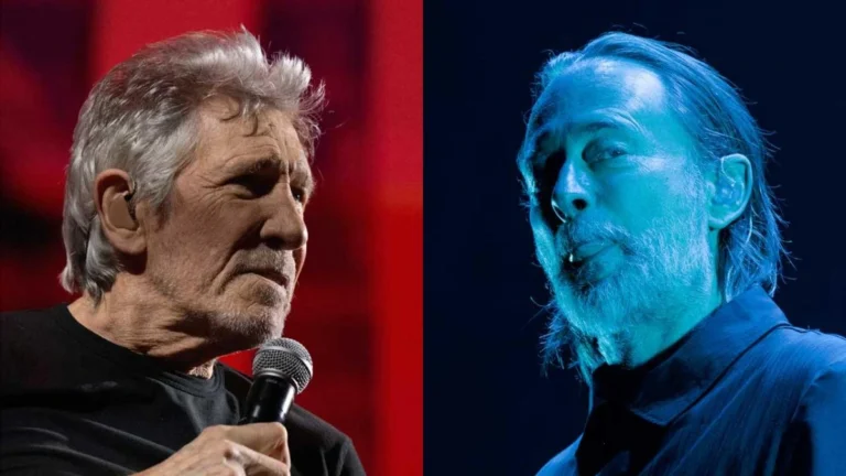 Thom-Yorke-Roger-Waters