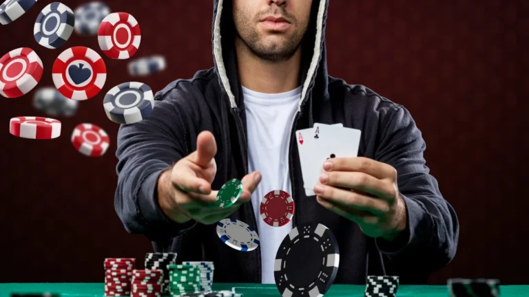 Poker