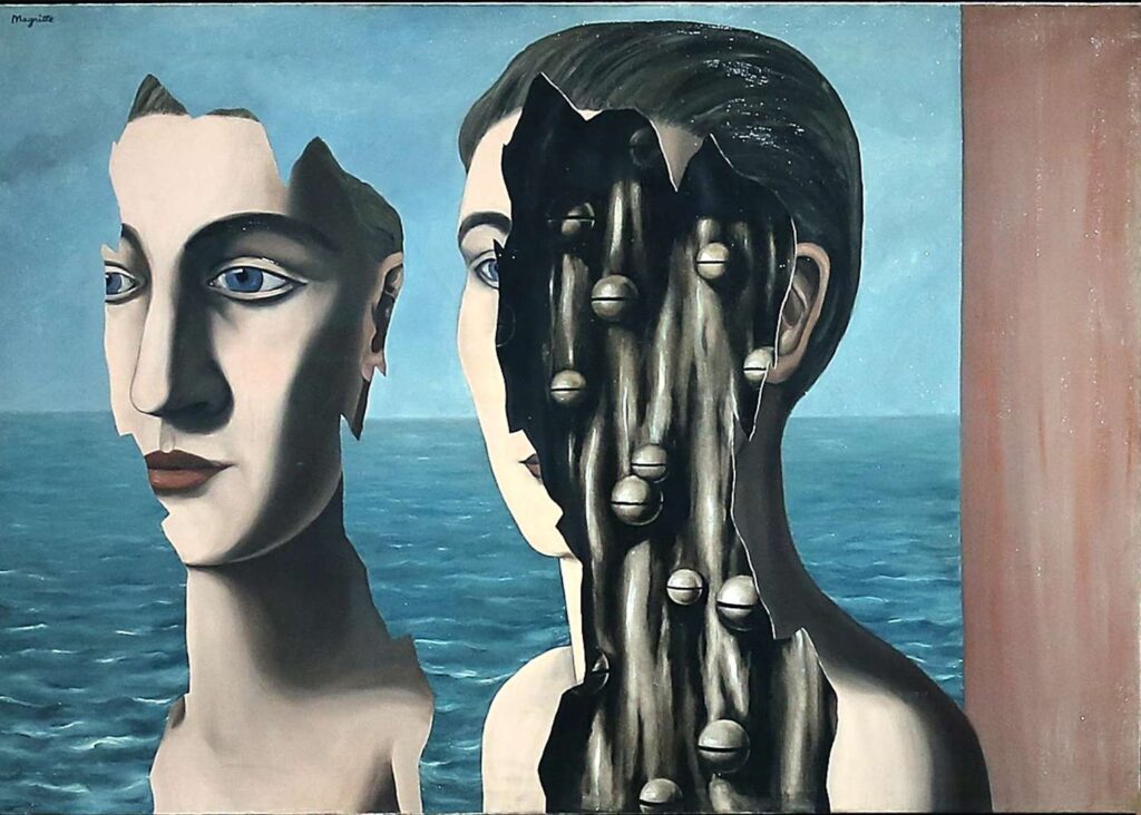poemas surrealistas