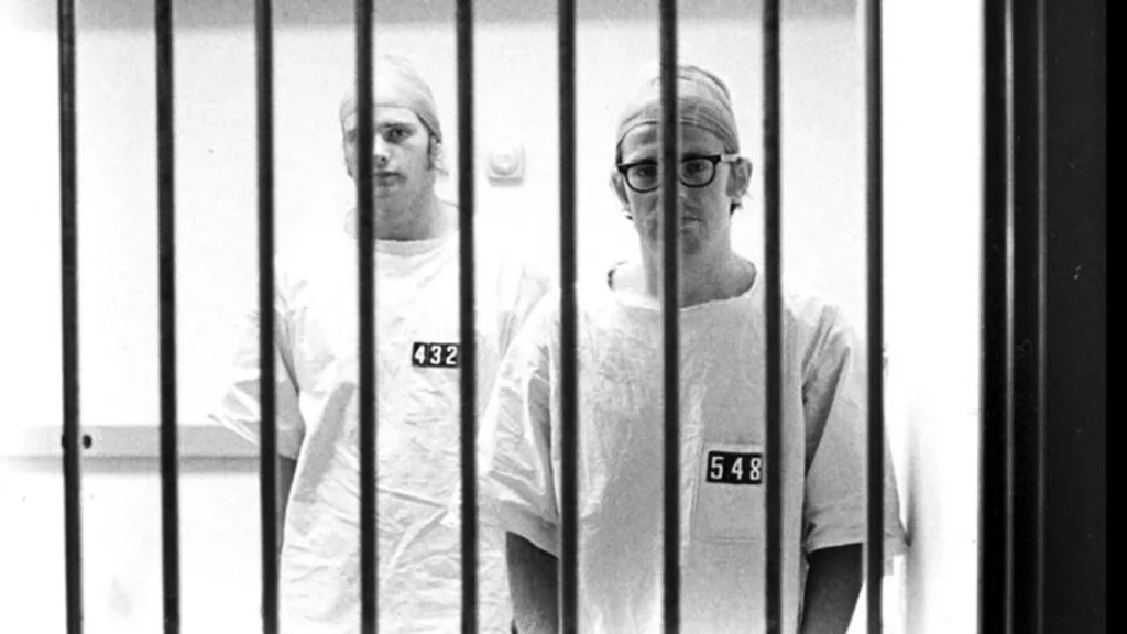 Experimento de Stanford