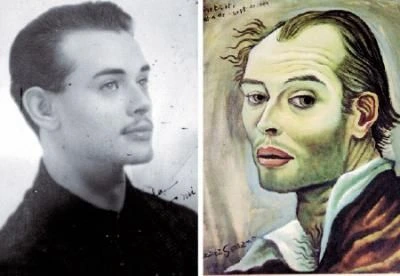 artistas mexicanos que han tenido trastornos mentales