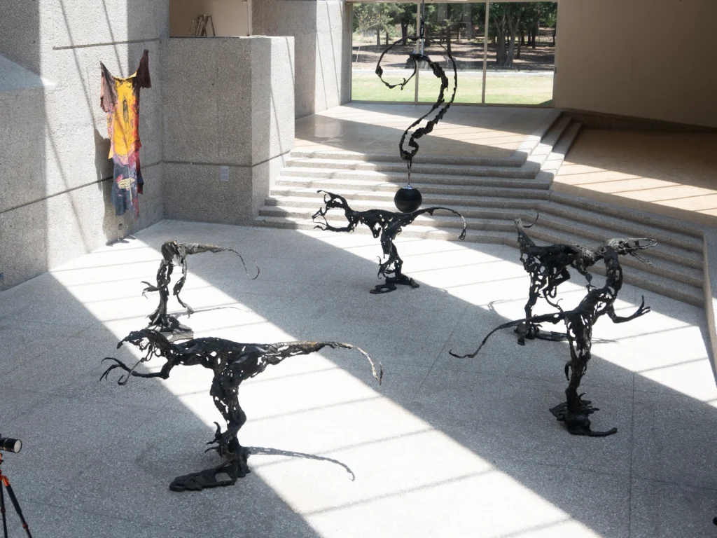 Museo Tamayo exposiciones 