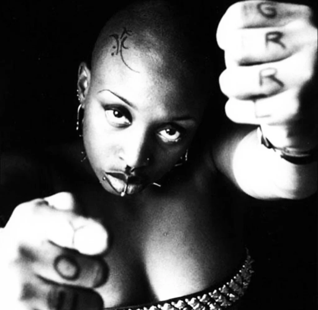 Sista’s Grrrl Riot