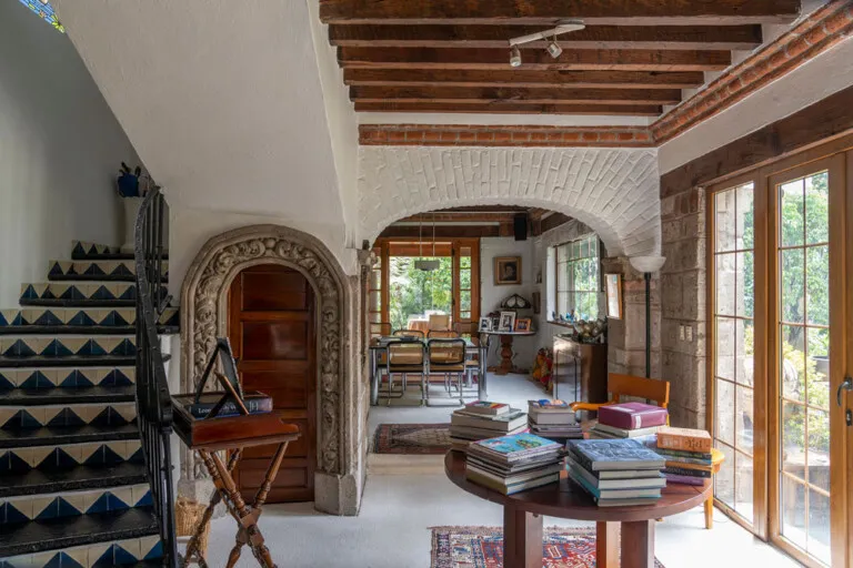 casas de artistas que hoy son museos 