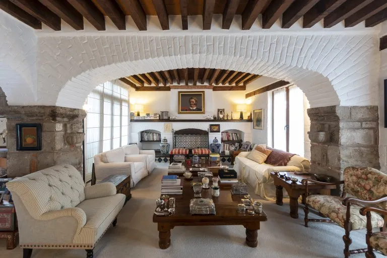 casas de artistas que hoy son museos 