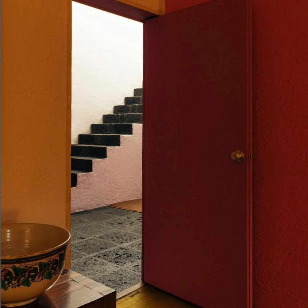 casas de artistas que hoy son museos 