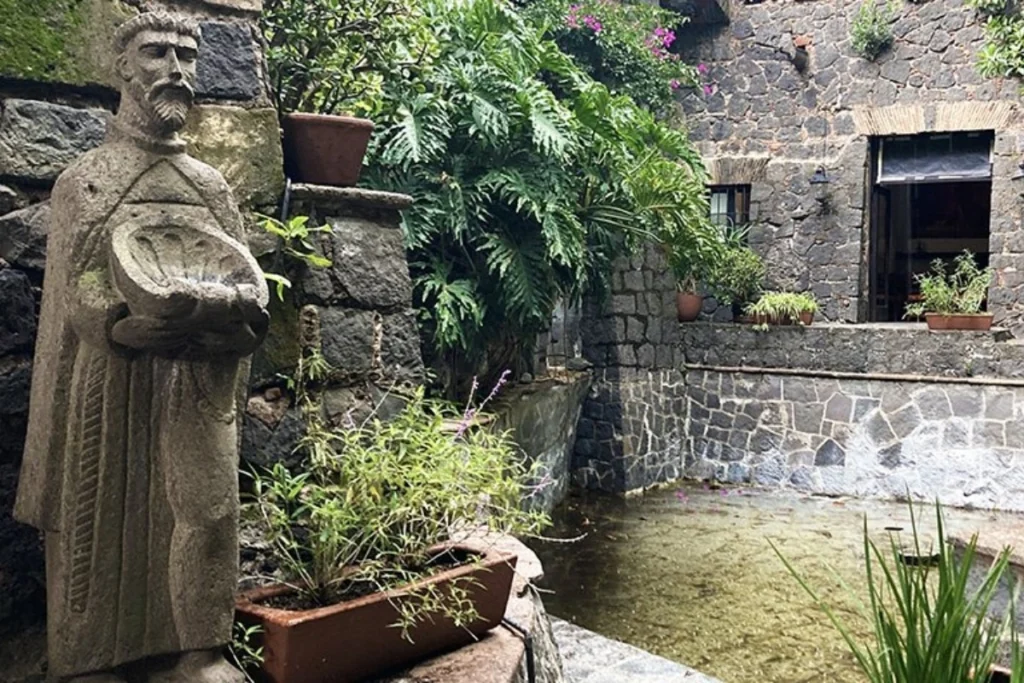 casas de artistas que hoy son museos 