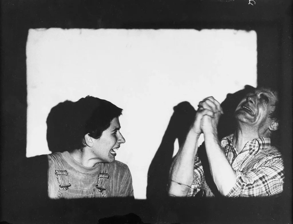 obras de performance