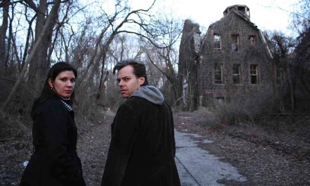 Documentales perturbadores