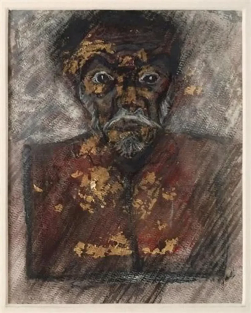 obras más destacadas de Francisco Toledo