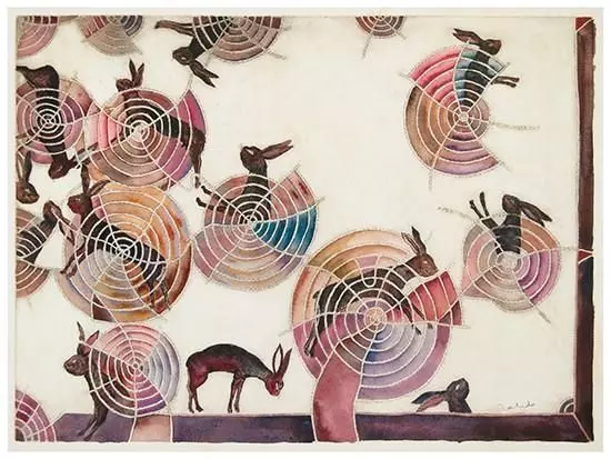 obras más destacadas de Francisco Toledo