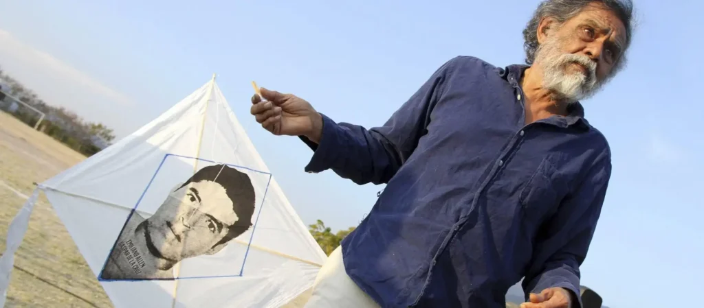 obras más destacadas de Francisco Toledo